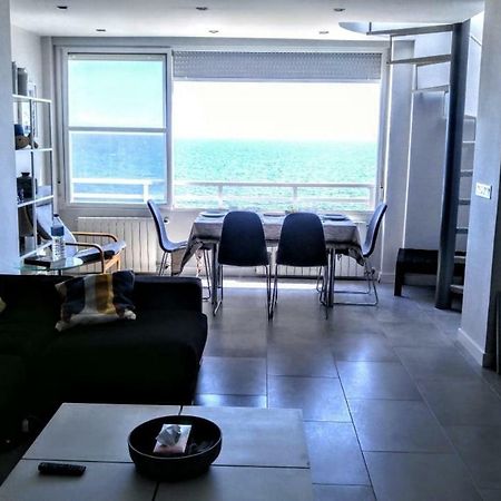 Cabo Mar Duplex Διαμέρισμα El Campello Εξωτερικό φωτογραφία
