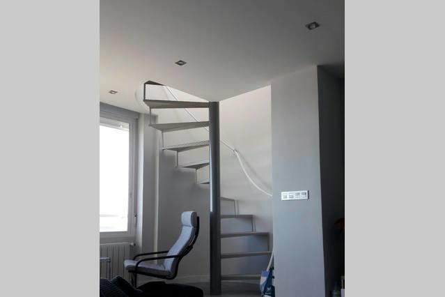 Cabo Mar Duplex Διαμέρισμα El Campello Εξωτερικό φωτογραφία