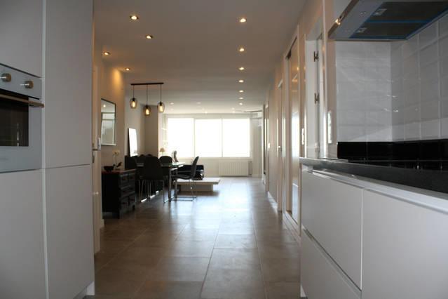 Cabo Mar Duplex Διαμέρισμα El Campello Εξωτερικό φωτογραφία