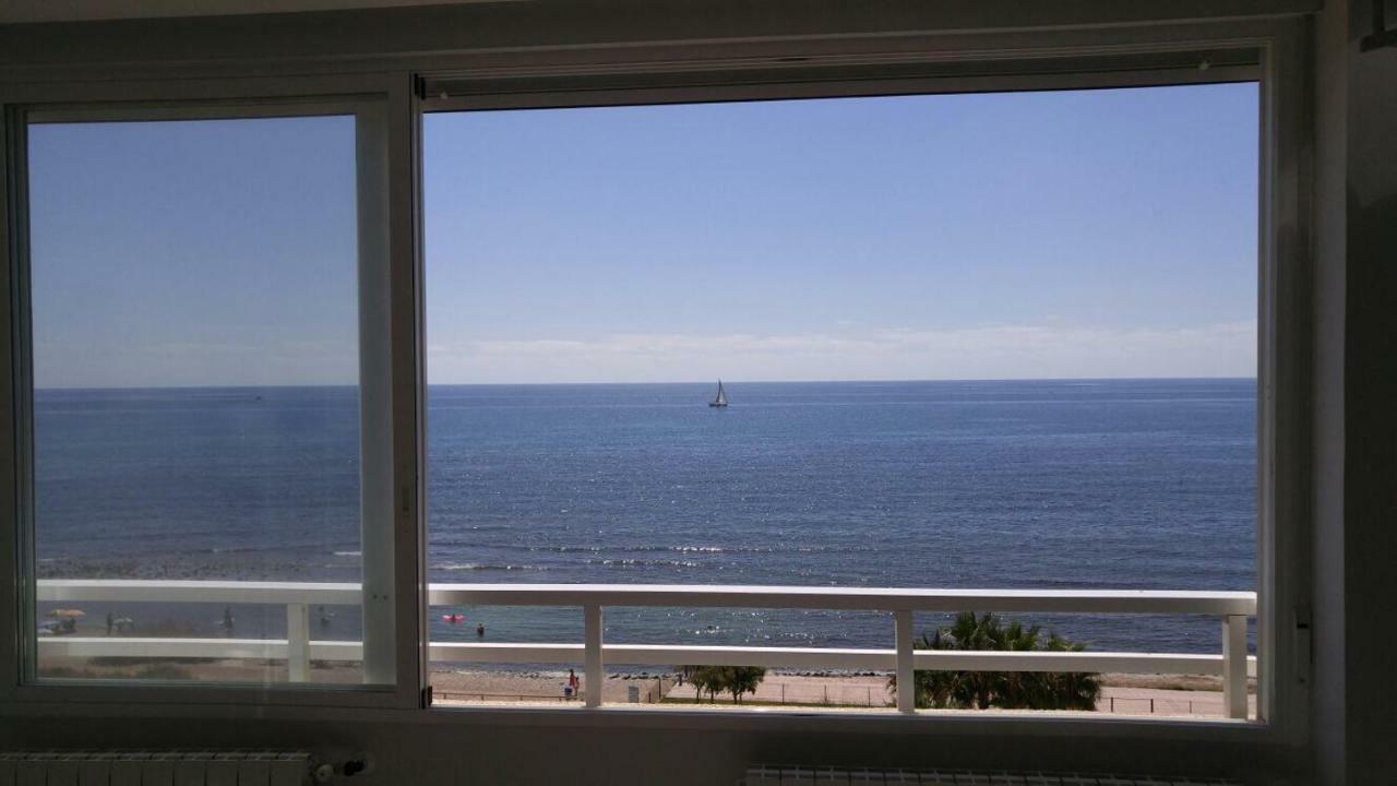 Cabo Mar Duplex Διαμέρισμα El Campello Εξωτερικό φωτογραφία