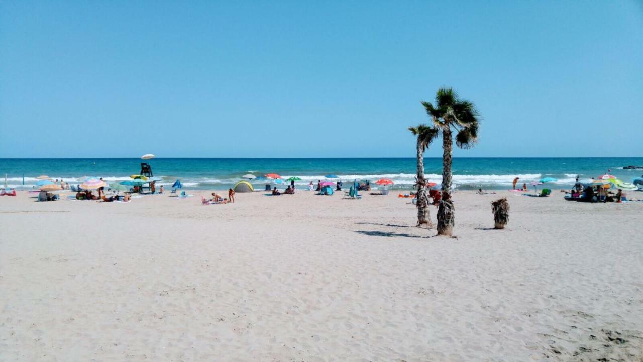 Cabo Mar Duplex Διαμέρισμα El Campello Εξωτερικό φωτογραφία