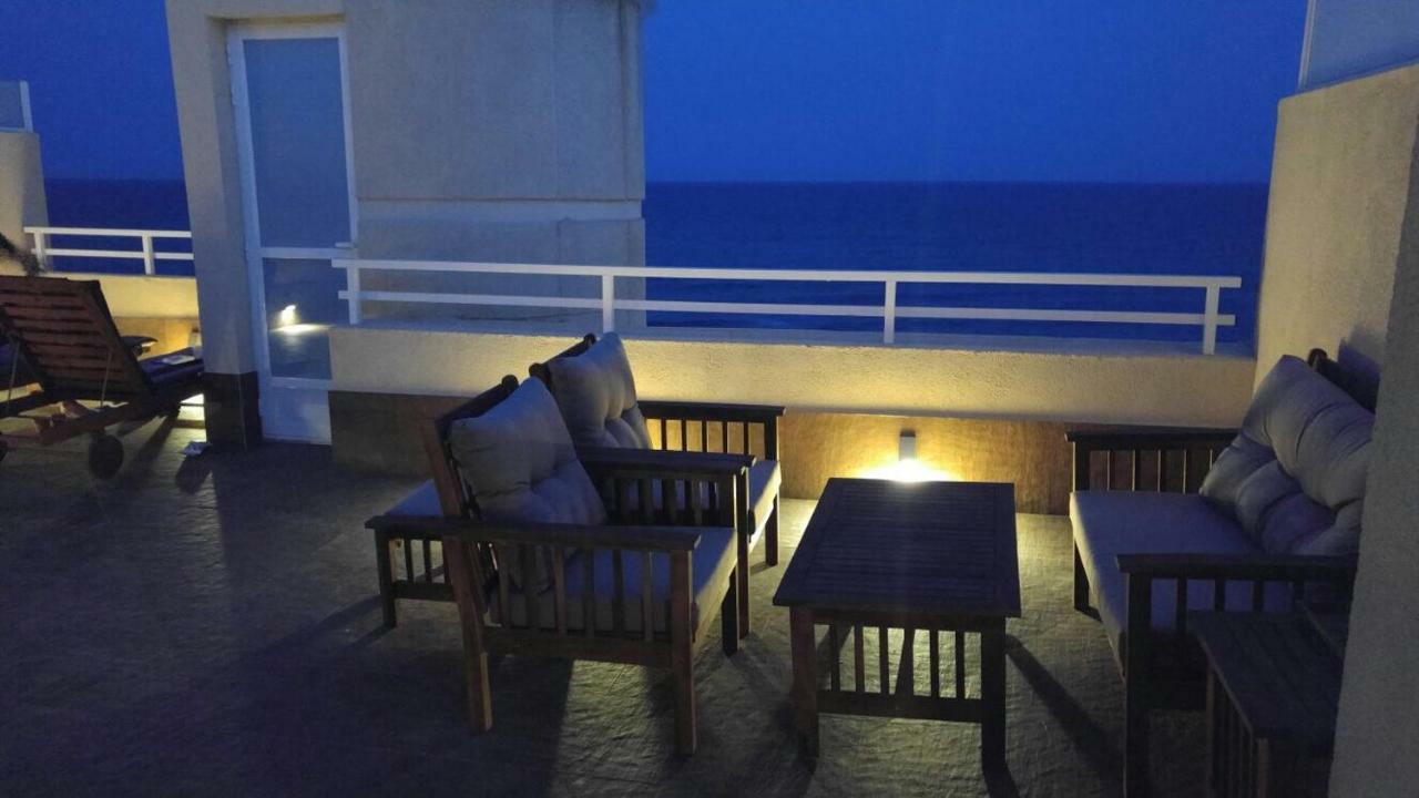 Cabo Mar Duplex Διαμέρισμα El Campello Εξωτερικό φωτογραφία