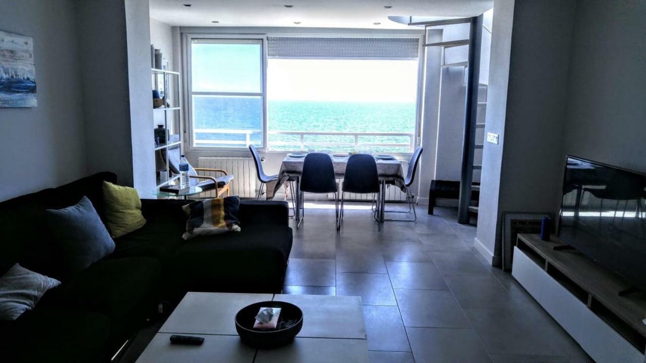 Cabo Mar Duplex Διαμέρισμα El Campello Εξωτερικό φωτογραφία